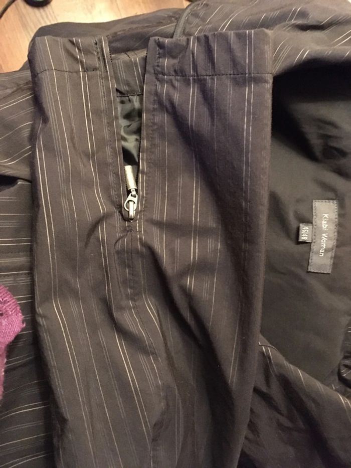 Parka femme - photo numéro 5