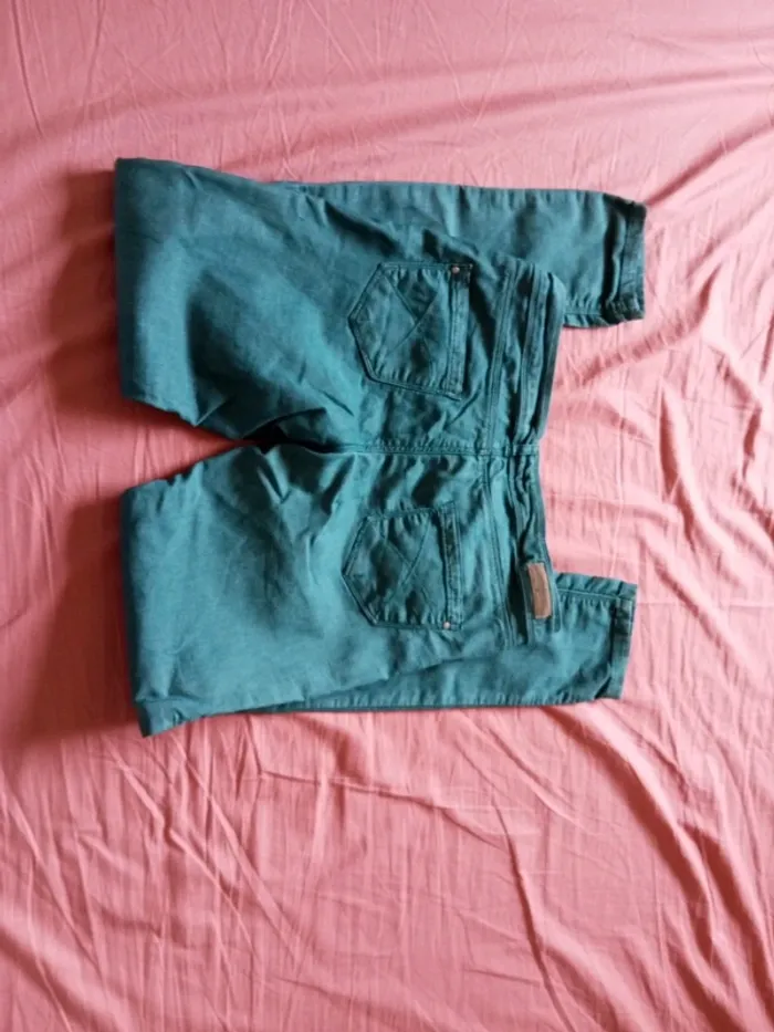 Pantalon femme - photo numéro 4