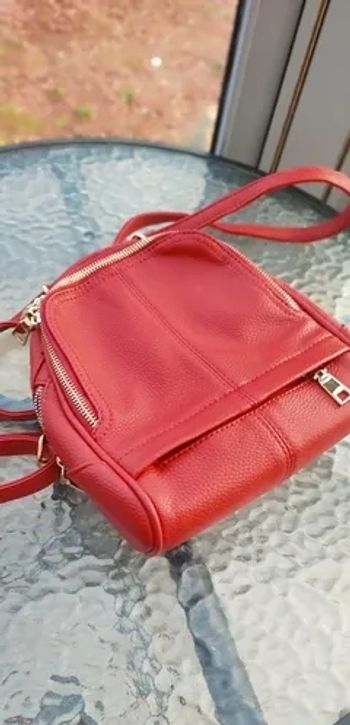 Sac à dos Luzaka 