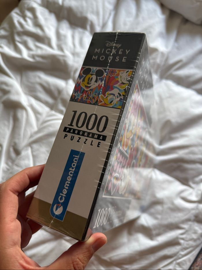 Puzzle Disney - photo numéro 5