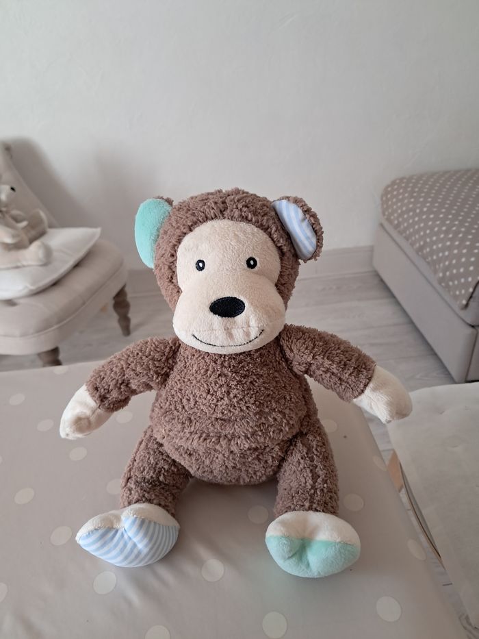 Bouillotte bébé - photo numéro 3