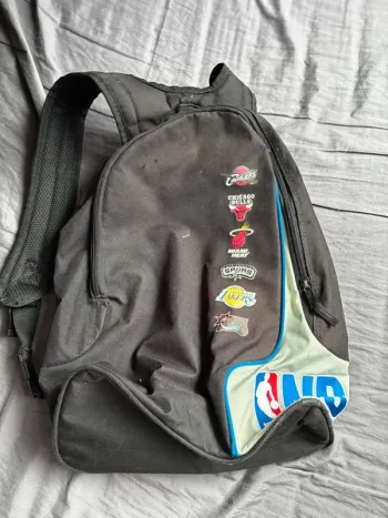 Sac en état satisfait