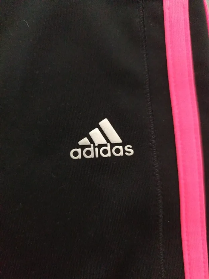 Corsaire de sport adidas - photo numéro 2
