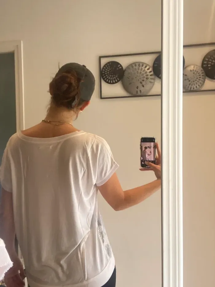 Tee shirt - photo numéro 3
