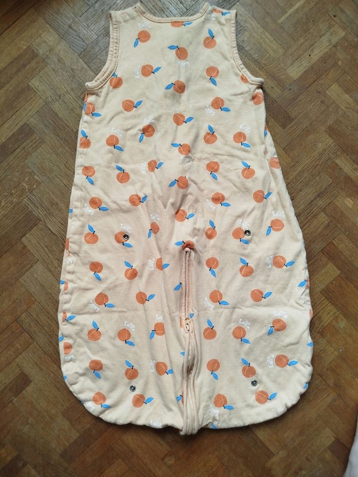 Gigauteuse 6-18 mois pêche - photo numéro 4