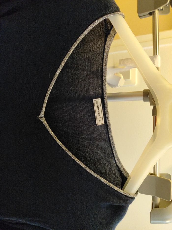Pull fin taille L firefly - photo numéro 3
