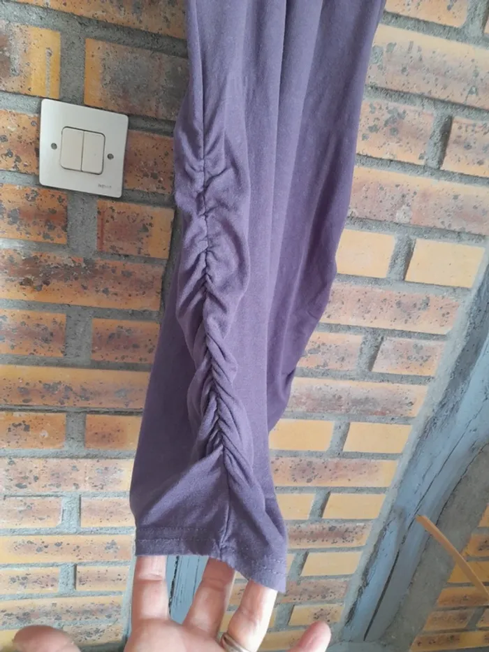 Robe courte - photo numéro 3