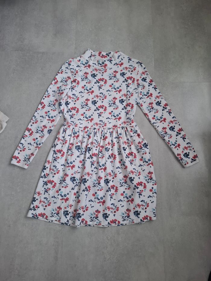 Robe petit bateau 12 ans