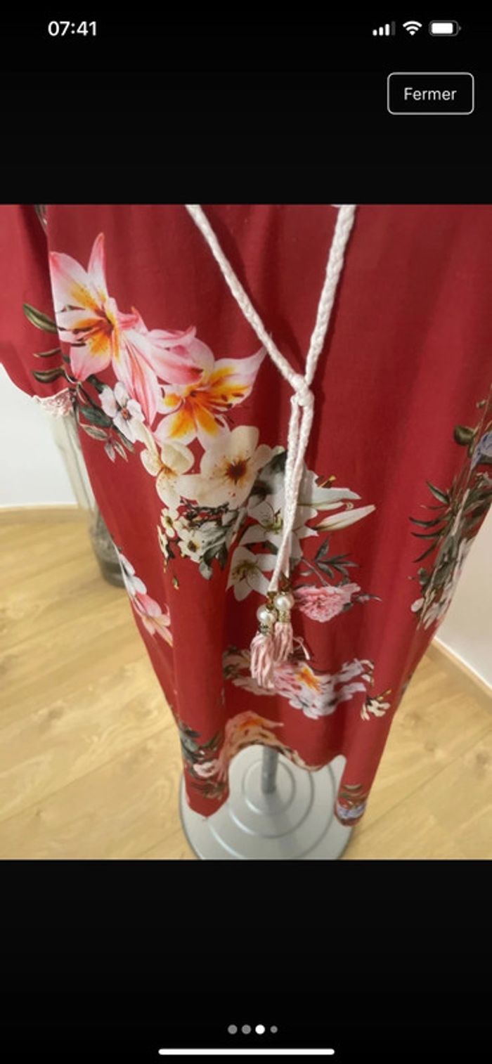 Robe 38/40 - photo numéro 4