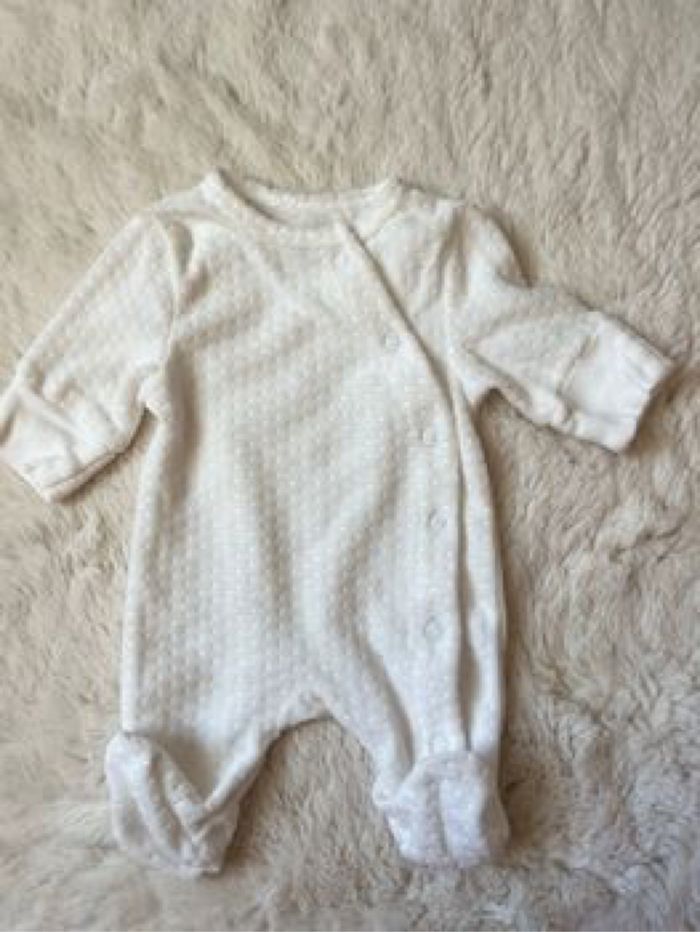 Pyjama préma