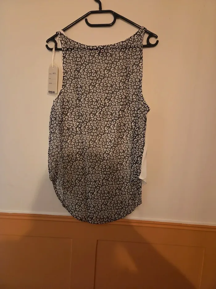 Debardeur oxana - photo numéro 2