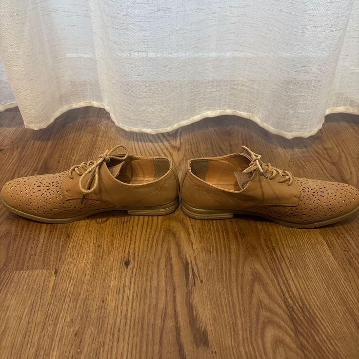 Chaussure - photo numéro 3