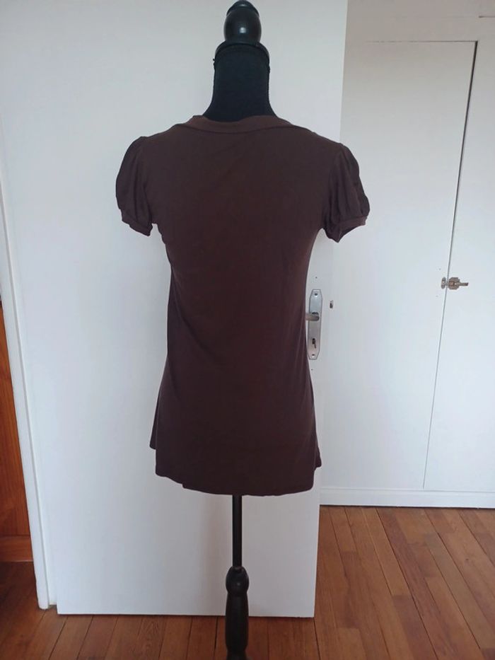 Blouse - photo numéro 4