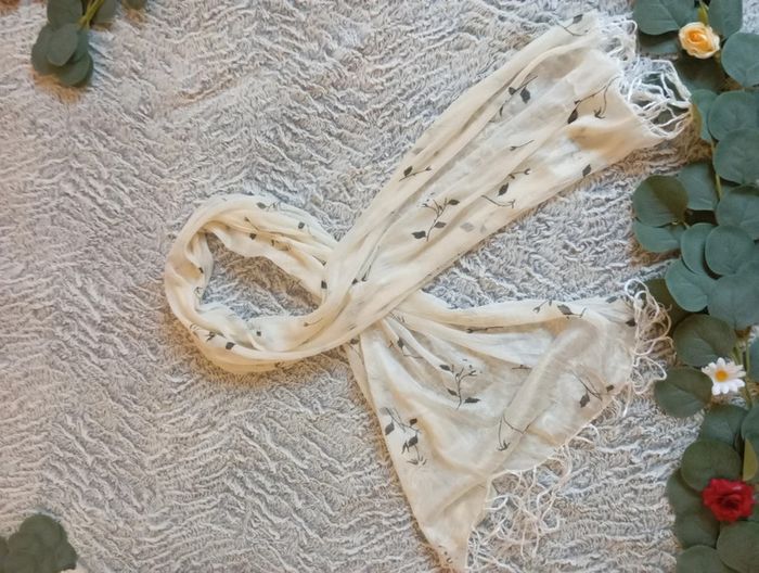 Foulard