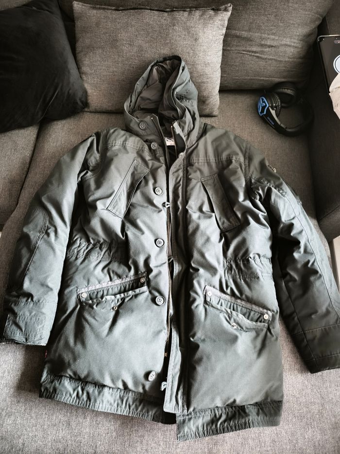 Parka Levi's