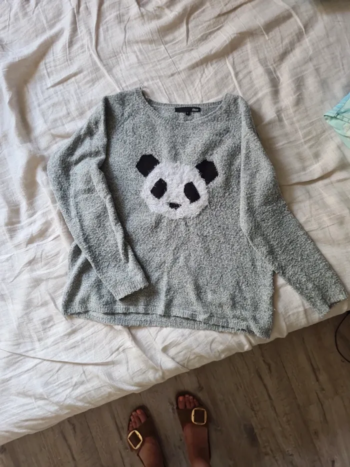 Pull Etam