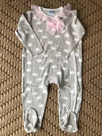 Pyjama taille 18 mois (86 cm)