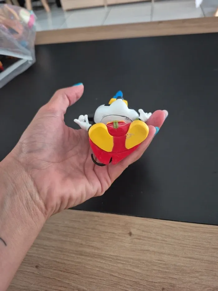 Funko pop mickey - photo numéro 3