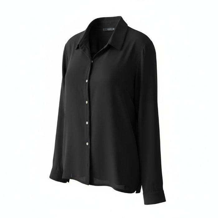 Chemisier Mango taille 38