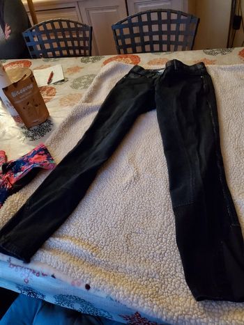 Culotte d equitation
