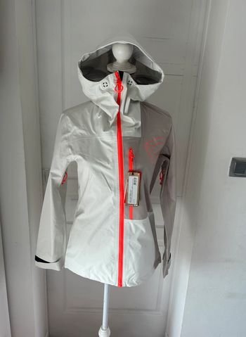 Veste imperméable Rock Expérience