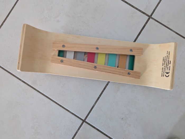 Xylophone enfant premier âge - photo numéro 3