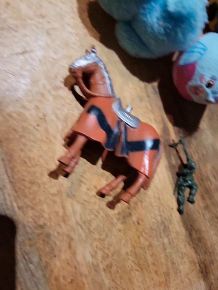 Gros lot Jouet toupie personnage mignon peluche mini lapin - photo numéro 2