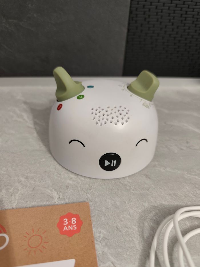 Elio boite a histoire le compagnon de tes émotions - photo numéro 2