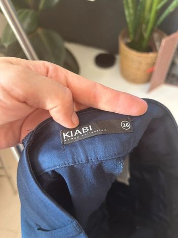 Chino taille 36 - photo numéro 8