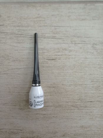 Larmes de Phoenix - Soin Booster Cils "Garancia"