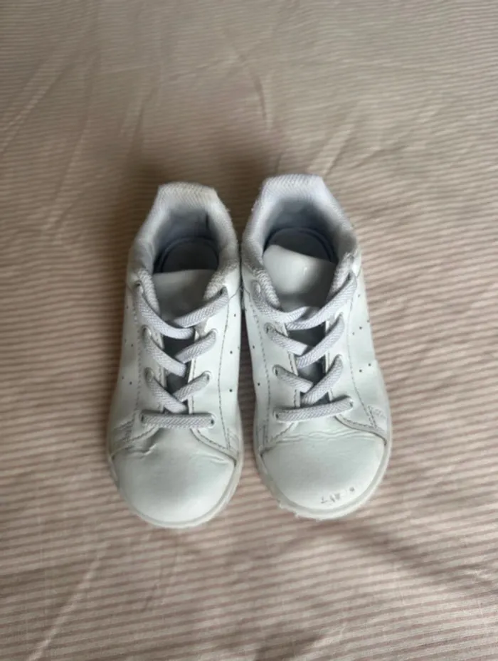 Baskets T25 adidas - photo numéro 5