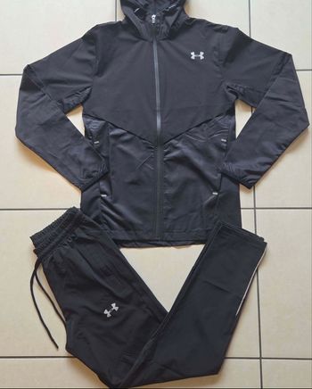 Ensemble under armour
