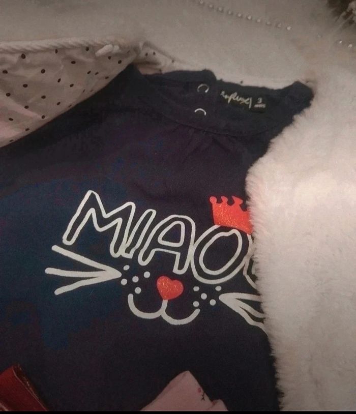 Lot fille - photo numéro 2