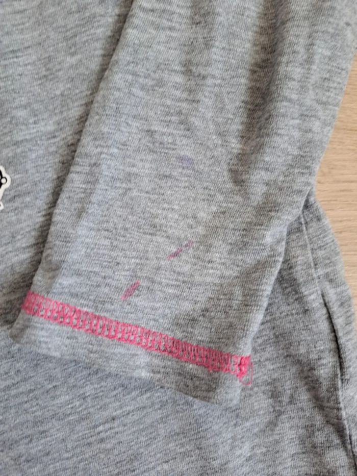 T-shirt 8 ans - photo numéro 2