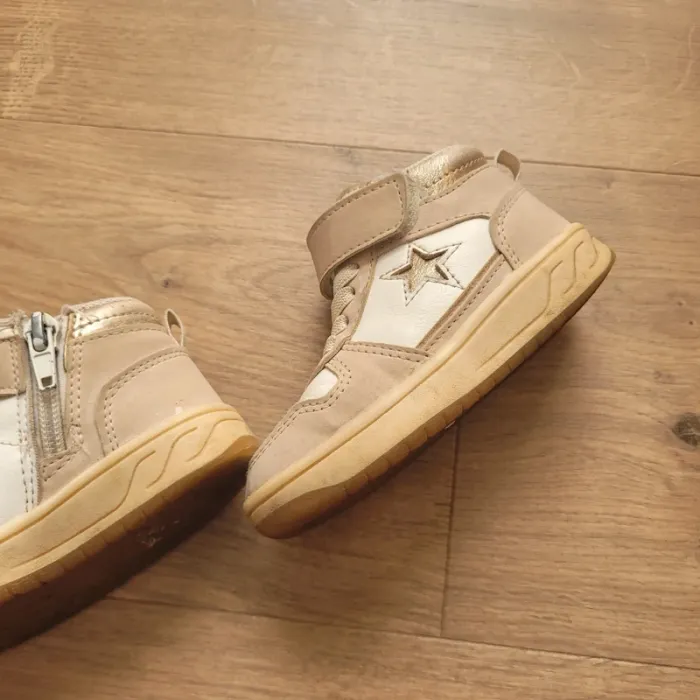 Baskets Kiabi T 21 - photo numéro 5