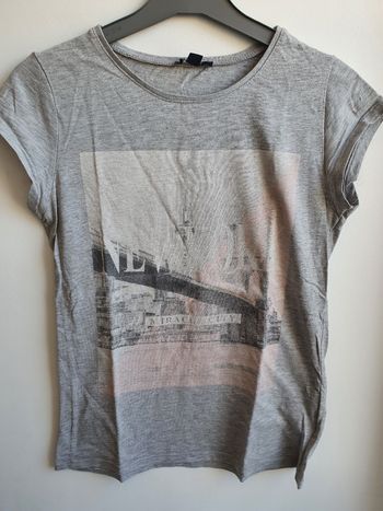 T-shirt N°1 fille 14 ans