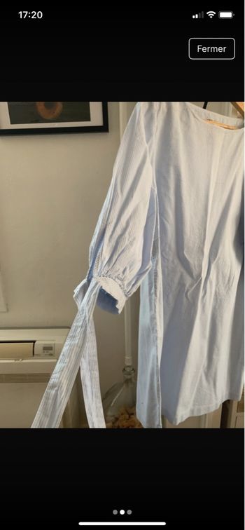 Robe h&m