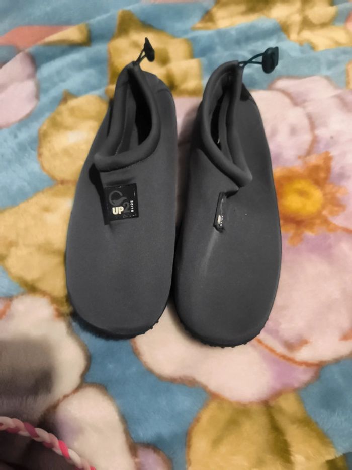 Chaussure piscine plongée 41