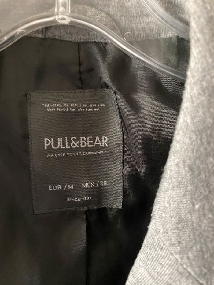 Veste blazer - photo numéro 2