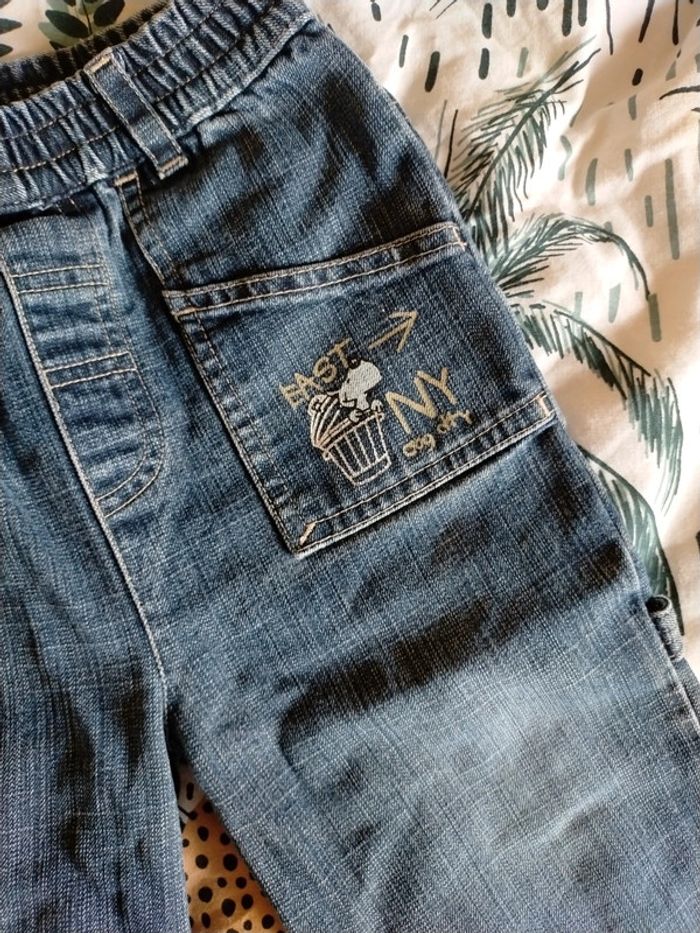 Jean 24 mois - photo numéro 2