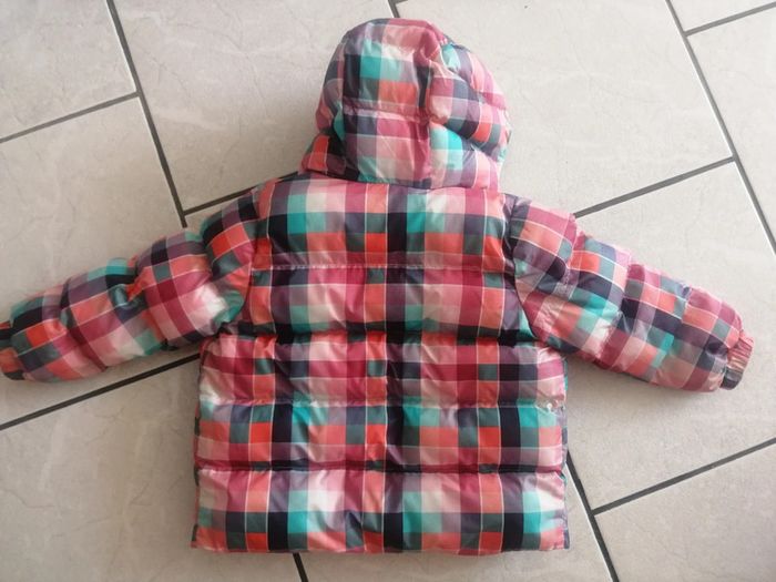 Vend manteau 18 mois - photo numéro 5