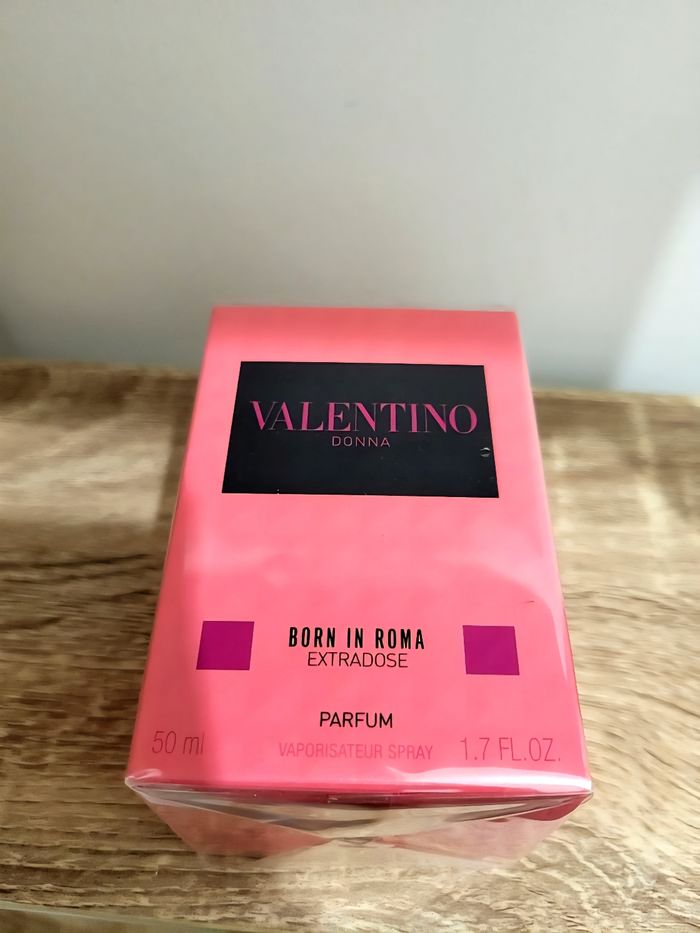 Born in Roma "Extra dose" Valentino - photo numéro 2