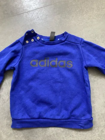 Sweat adidas