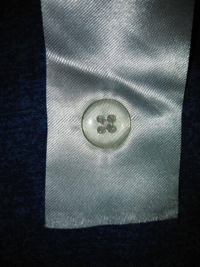 Pantalon "petite fille" velours, camel, 10 ans, Sergent Major - photo numéro 6