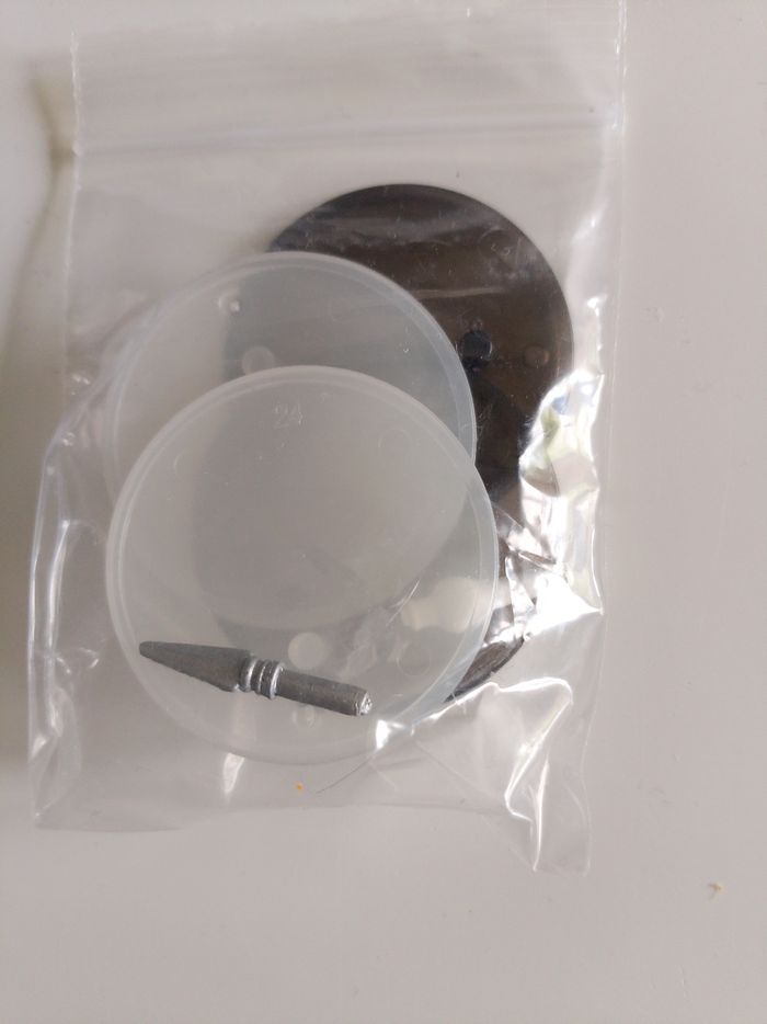 Funkoverse harry potter complet Funko games - photo numéro 5