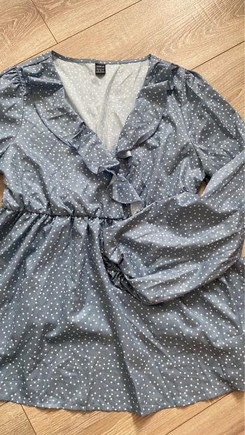 Chemiser taille M