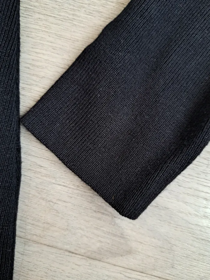 Robe avec tirette - photo numéro 6