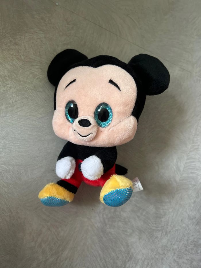 Peluche Disney