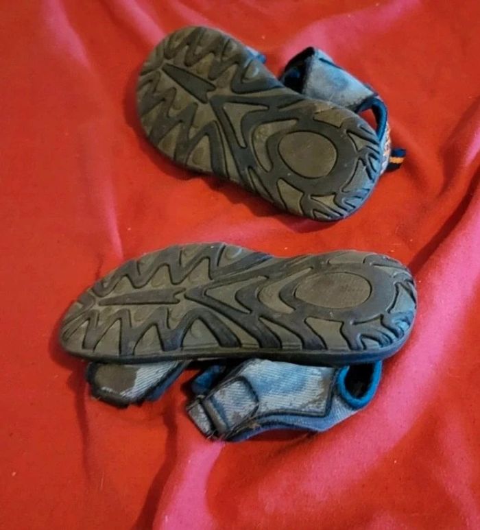 Pieds nus 25 - photo numéro 4