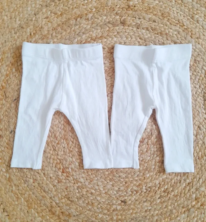 Leggings 3 mois - photo numéro 6